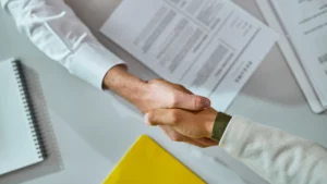 Recruter un technicien