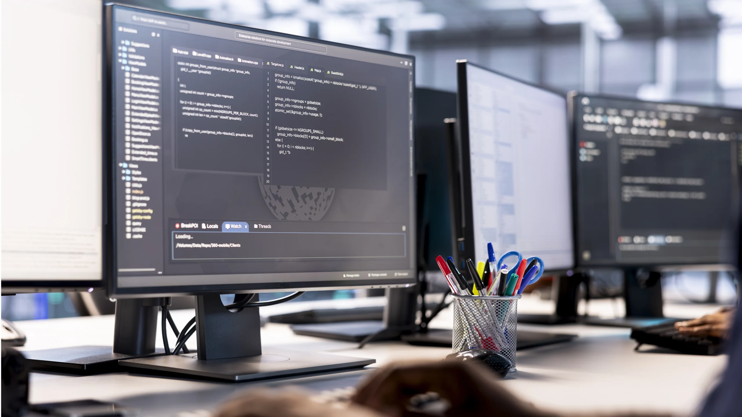 Salaire Technicien Informatique en 2026 : Gagnez-vous ce que vous méritez ?
